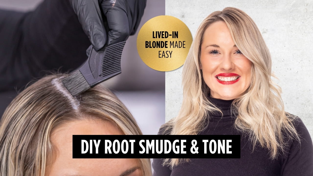 Find Your Perfect SMUDGE Shade Tutorial