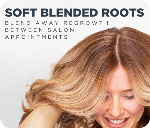 How to Disguise Root Regrowth Between Salon Appointments